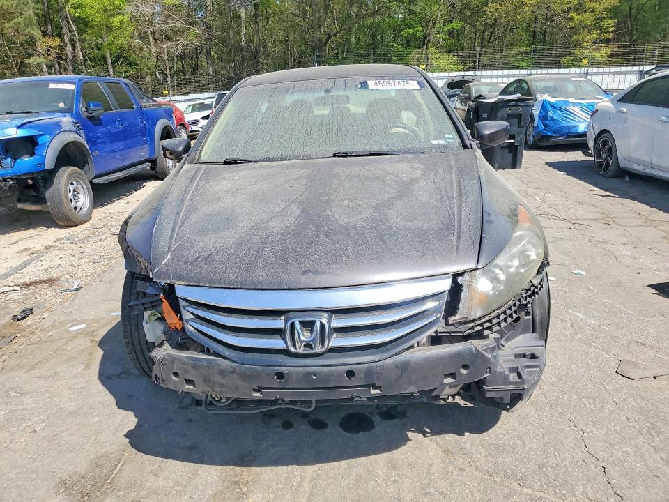 Продаж на аукціоні авто 2012 Honda Accord, vin: 1HGCP2F46CA118875, номер лоту: 46067476