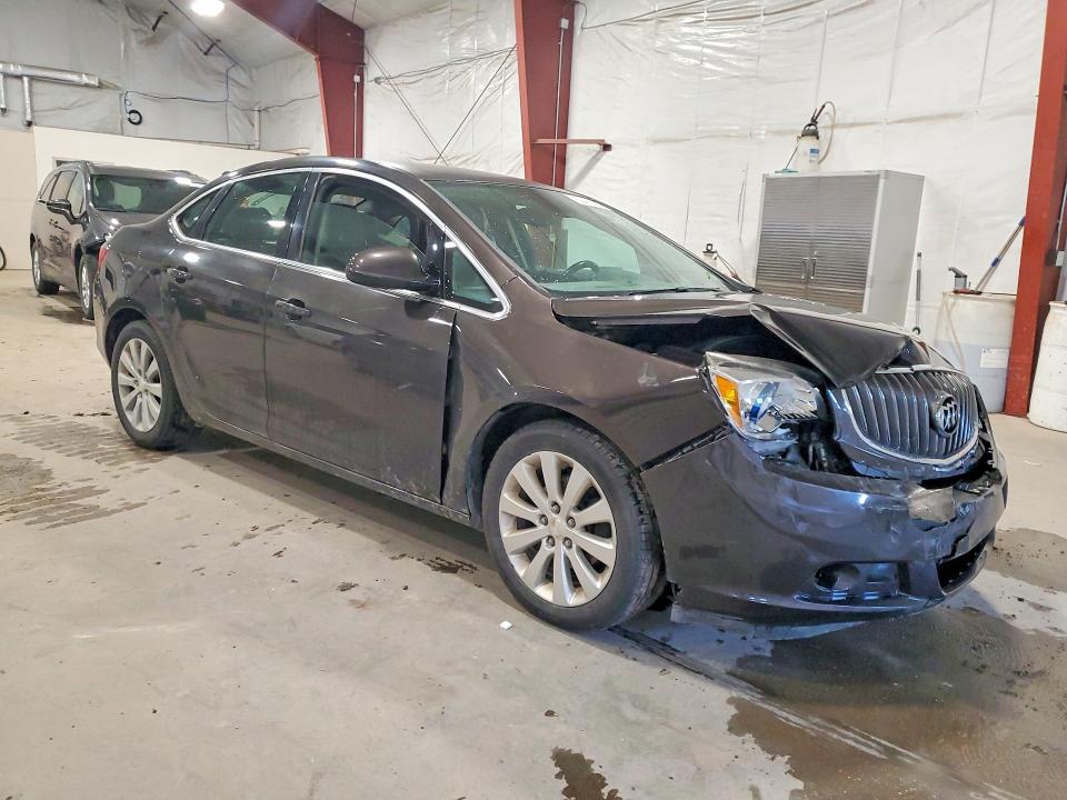 Продажа на аукционе авто 2016 Buick Verano, vin: 1G4PP5SK8G4131231, номер лота: 50499486