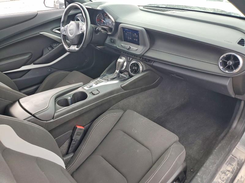 Aukcja sprzedaży 2023 Chevrolet Camaro, vin: 1G1FB1RXXP0142126, numer aukcji: 50925366