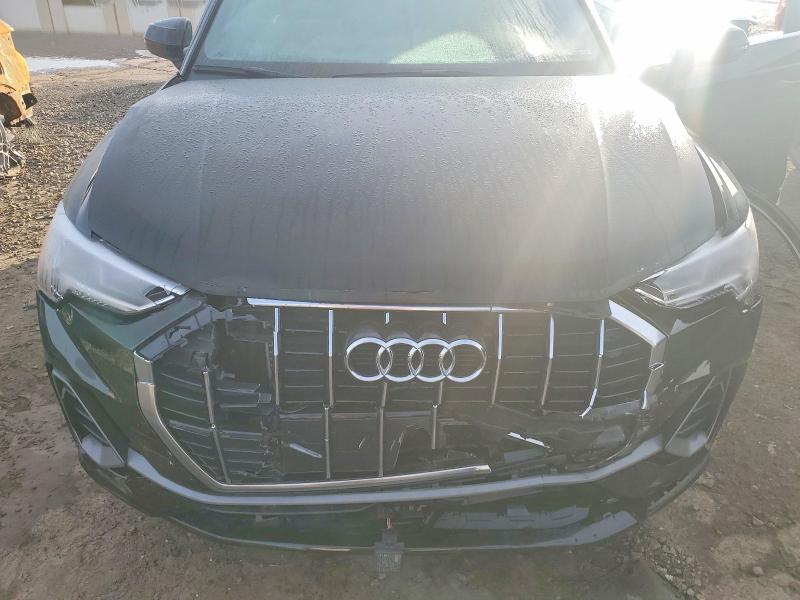 51420656 :رقم المزاد ، WA1FECF36L1028554 vin ، 2020 Audi Q3 مزاد بيع