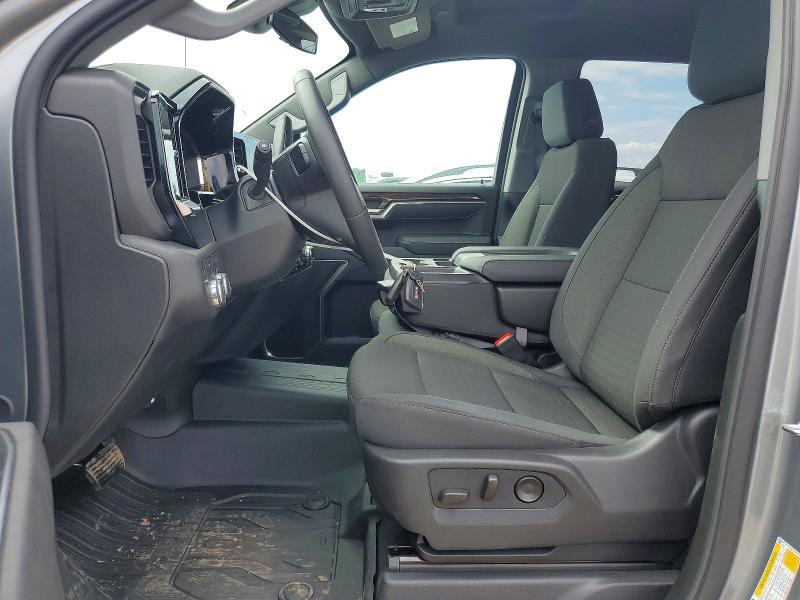 Продажа на аукционе авто 2026 Gmc Sierra, vin: 1GTUUBED3TZ246294, номер лота: 51688856