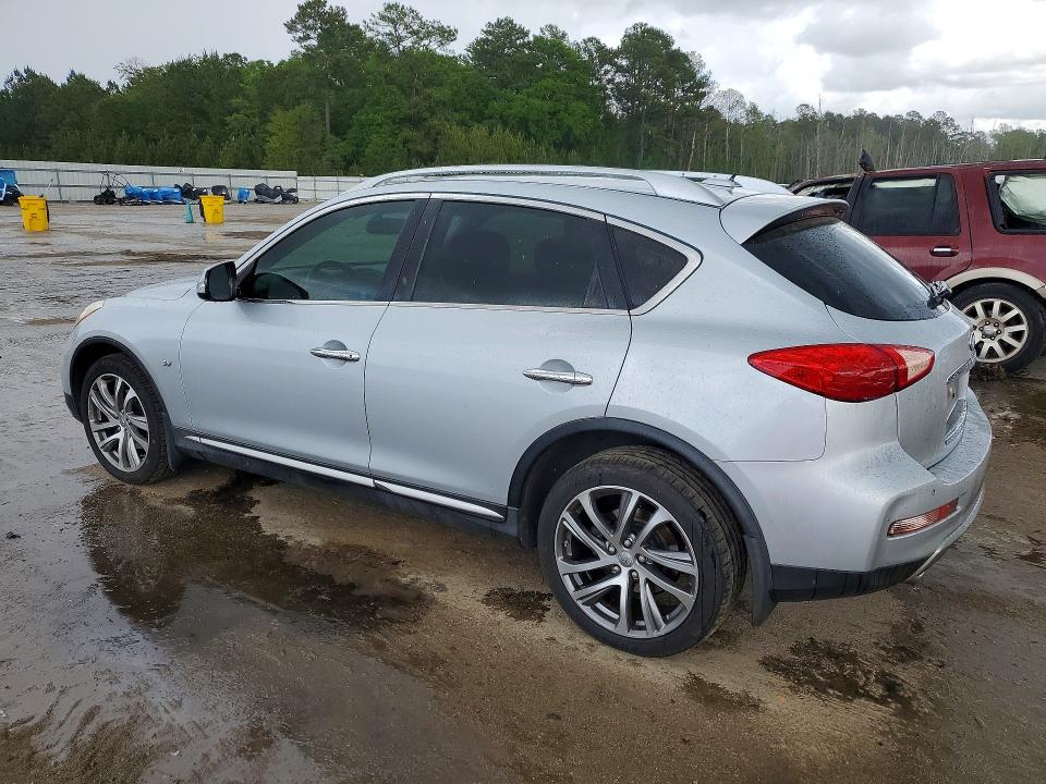 48761396 :رقم المزاد ، JN1BJ0RR3GM270059 vin ، 2016 Infiniti Qx50 مزاد بيع