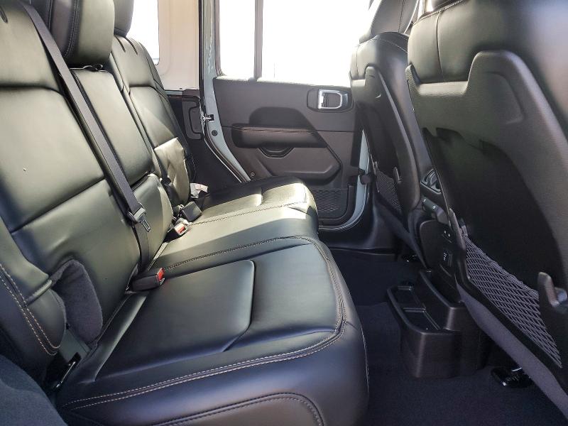Продаж на аукціоні авто 2024 Jeep Wrangler, vin: 1C4RJXSJ4RW320872, номер лоту: 49383966