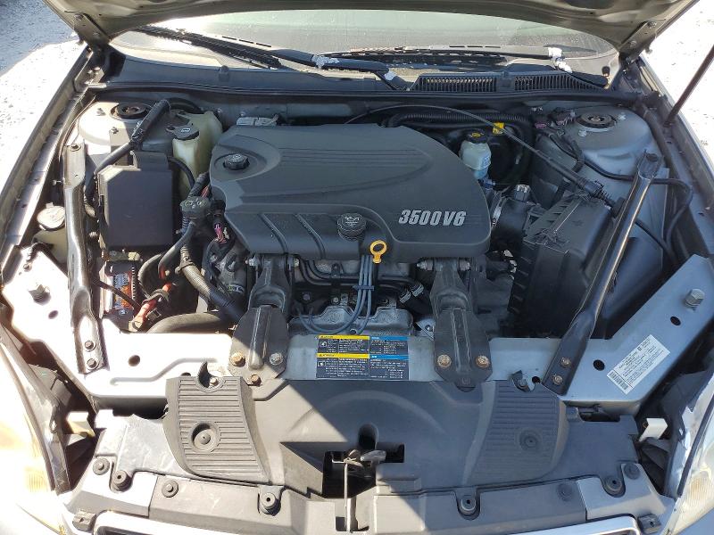 Продаж на аукціоні авто 2008 Chevrolet Impala, vin: 2G1WT58K589136171, номер лоту: 50457186