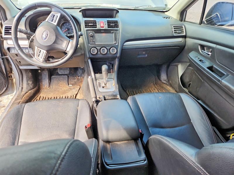 Продаж на аукціоні авто 2014 Subaru Xv Crosstrek, vin: JF2GPAKC6E8229588, номер лоту: 51413416