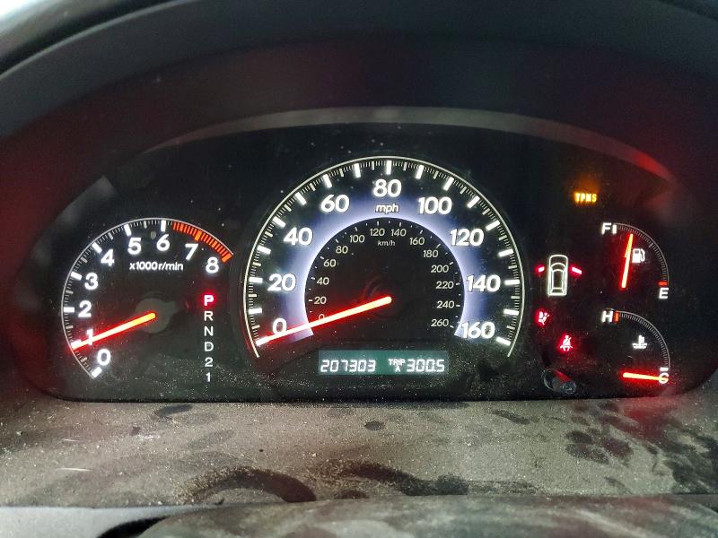 Aukcja sprzedaży 2007 Honda Odyssey, vin: 5FNRL387X7B139985, numer aukcji: 51089586
