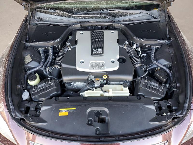Aukcja sprzedaży 2009 Infiniti G37 Convertible, vin: JNKCV66E09M721833, numer aukcji: 50118916