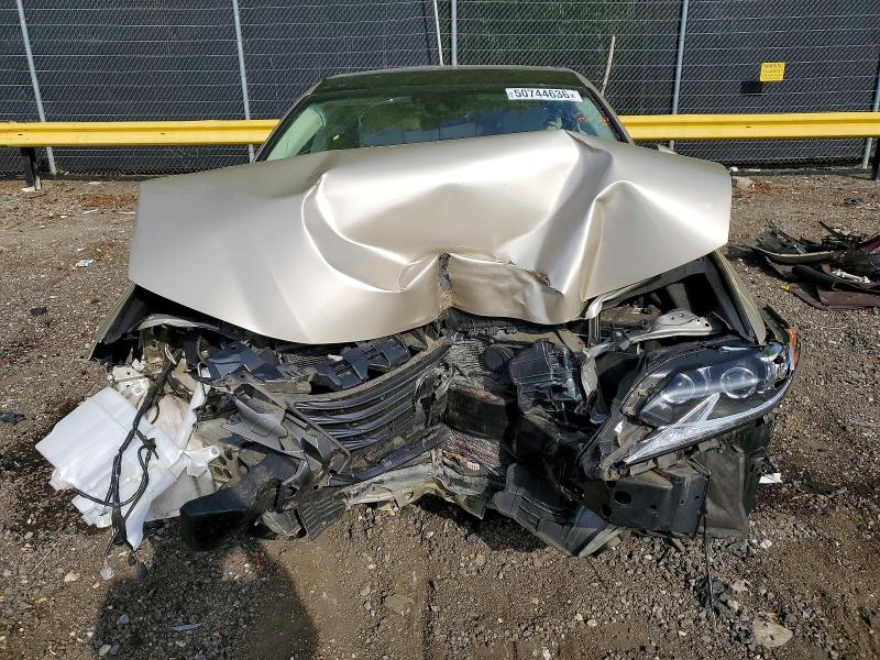50744636 :رقم المزاد ، 58ABK1GGXHU073848 vin ، 2017 Lexus Es 350 مزاد بيع