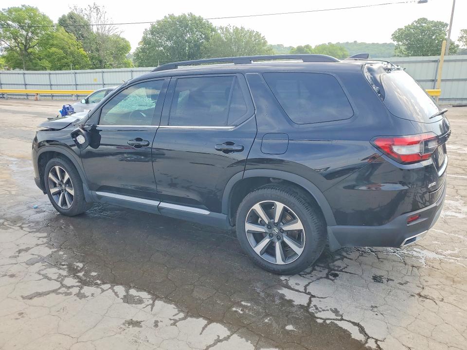 Продаж на аукціоні авто 2023 Honda Pilot, vin: 5FNYG1H7XPB032665, номер лоту: 51127526