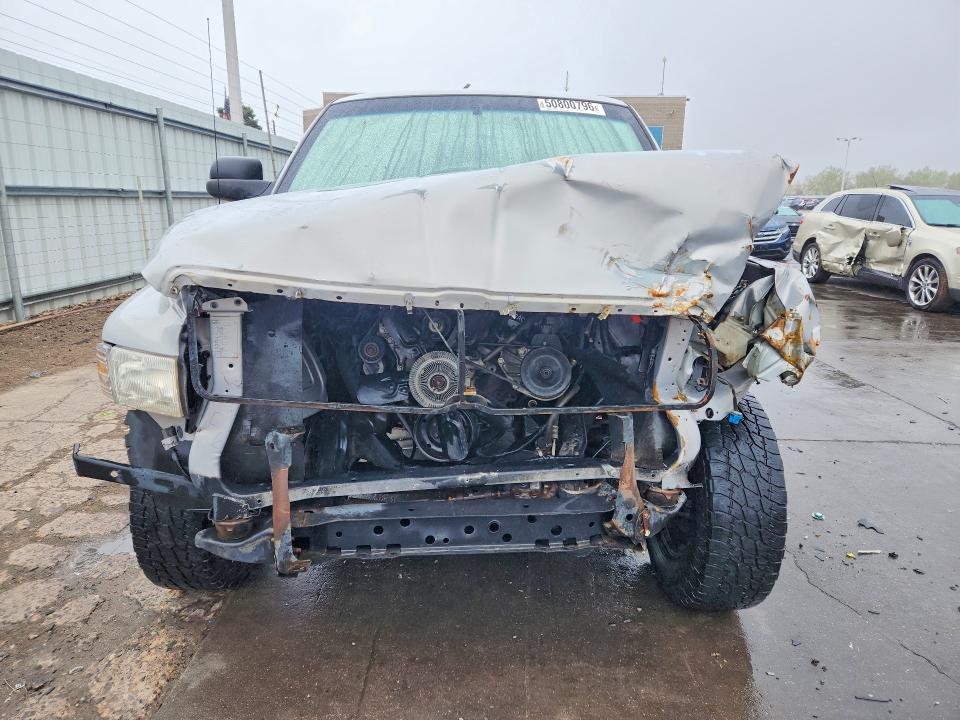 2001 Dodge Ram 1500 მანქანა იყიდება აუქციონზე, vin: 3B7HF12Y71G188068, აუქციონის ნომერი: 50800796