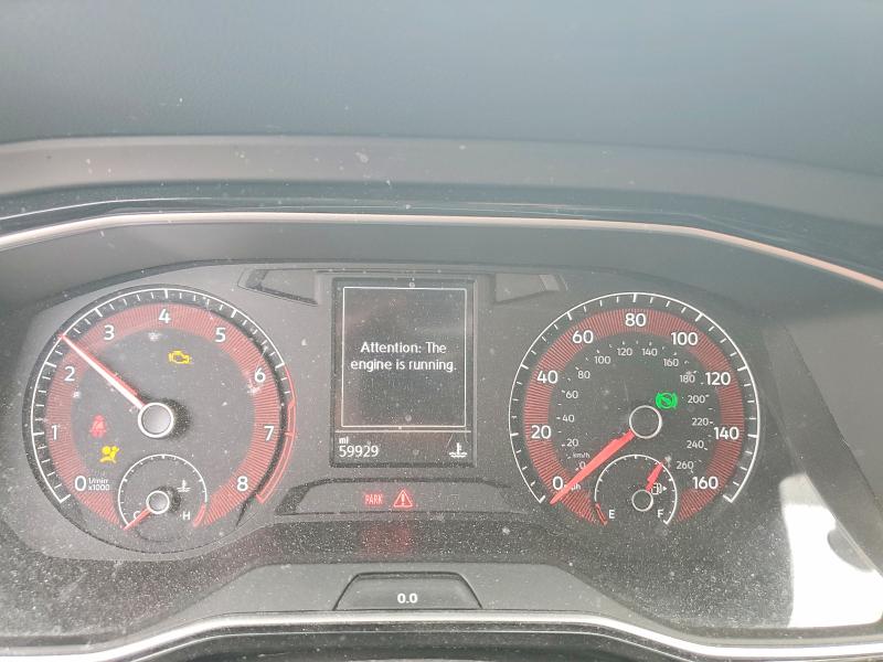 Продажа на аукционе авто 2020 Volkswagen Jetta, vin: 3VWCB7BU6LM049900, номер лота: 49516826