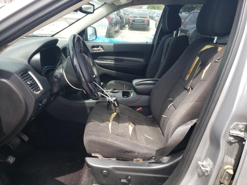 Продаж на аукціоні авто 2019 Dodge Durango, vin: 1C4RDHDG6KC582317, номер лоту: 41588986