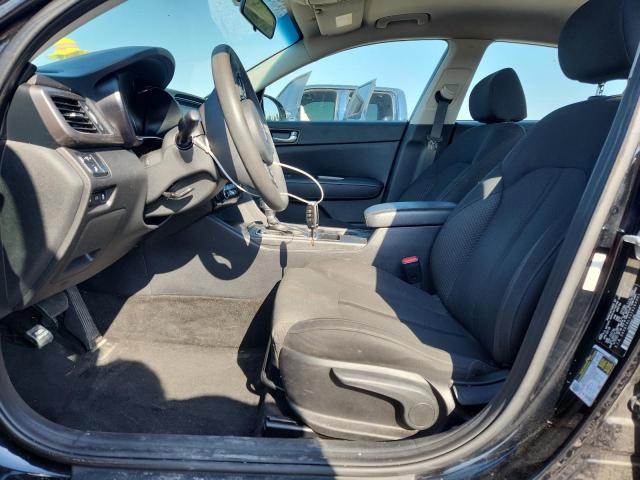 2018 Kia Optima მანქანა იყიდება აუქციონზე, vin: 5XXGT4L33JG264901, აუქციონის ნომერი: 50630036