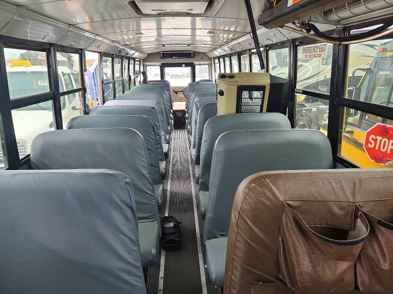 Продаж на аукціоні авто 2011 Thomas School Bus, vin: 4UZABRDT2BCAS2413, номер лоту: 79734275