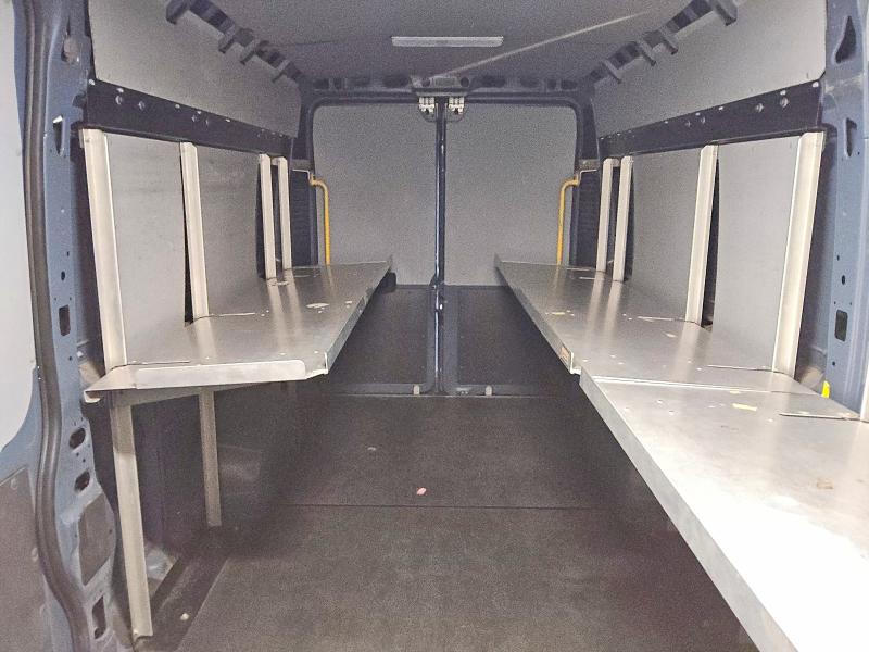 Продаж на аукціоні авто 2020 Ram Promaster 3500, vin: 3C6URVJG7LE144373, номер лоту: 50575086