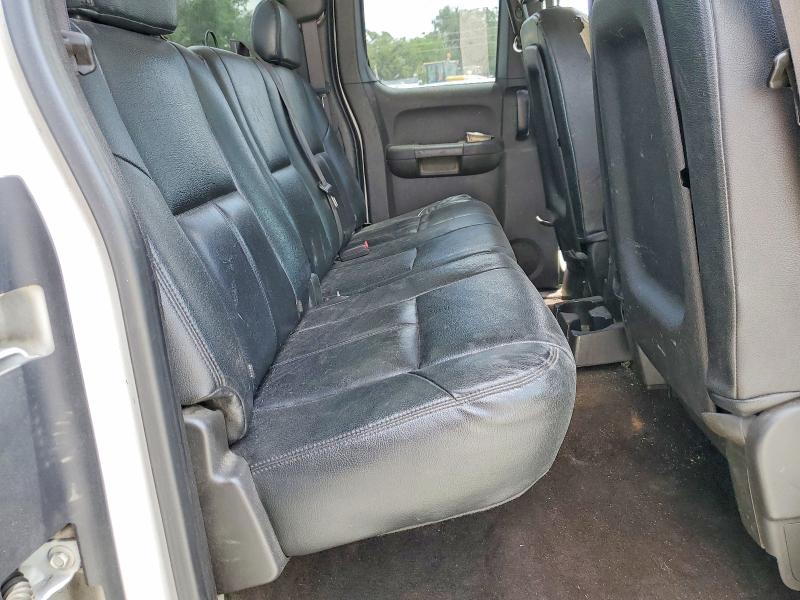 Aukcja sprzedaży 2009 Gmc Sierra, vin: 1GTEC29029Z129765, numer aukcji: 51128826