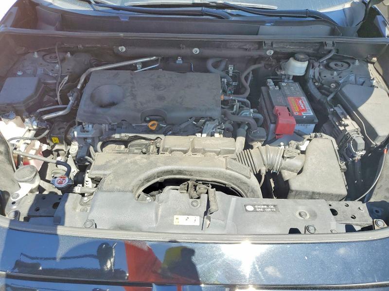 Aukcja sprzedaży 2021 Toyota Rav4, vin: 2T3Y1RFV5MC154066, numer aukcji: 51631066