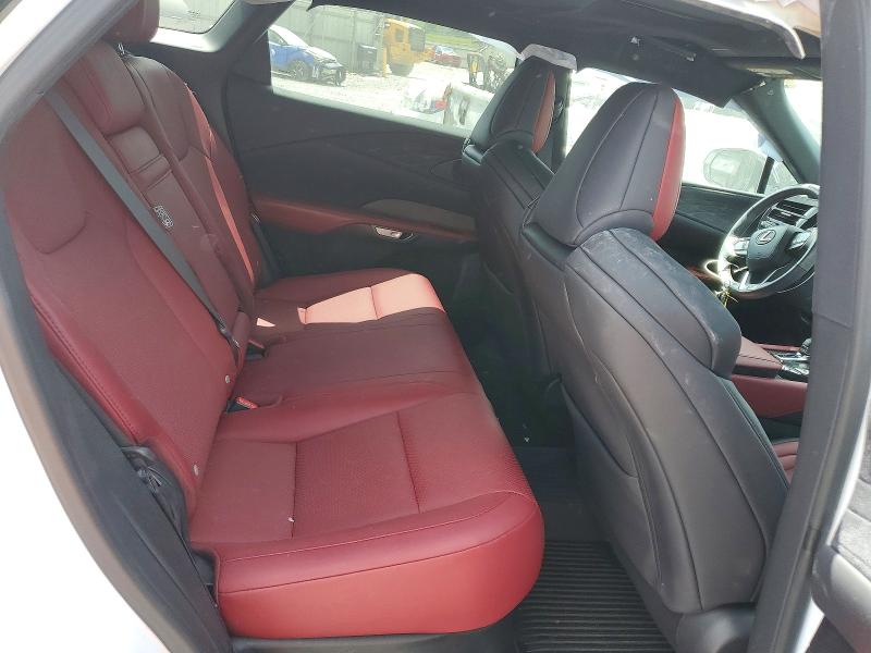 Aukcja sprzedaży 2024 Lexus Rx 350, vin: 2T2BAMCA8RC064674, numer aukcji: 49769956