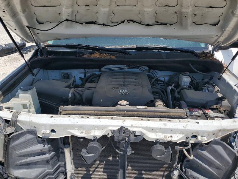 51625976 :رقم المزاد ، 5TFRY5F15MX281643 vin ، 2021 Toyota Tundra مزاد بيع