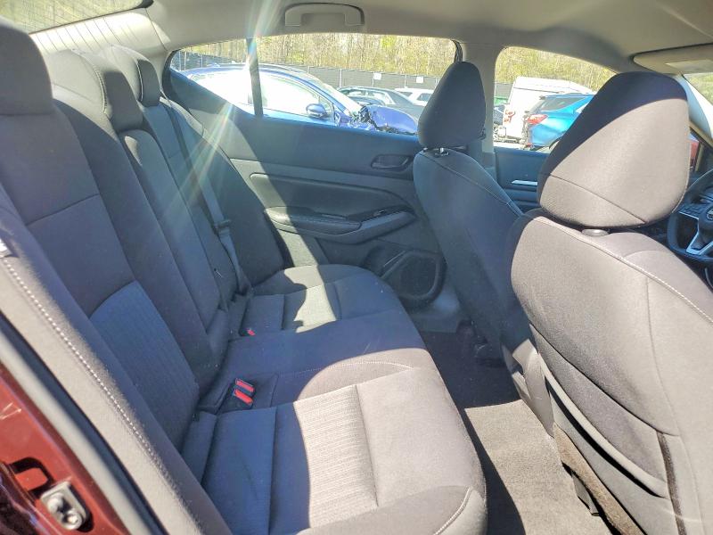 Продаж на аукціоні авто 2023 Nissan Altima, vin: 1N4BL4DV8PN361279, номер лоту: 49414386