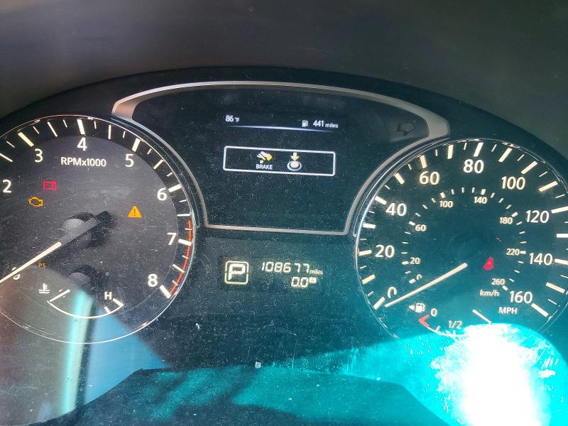 Aukcja sprzedaży 2015 Nissan Altima, vin: 1N4AL3AP3FC181777, numer aukcji: 51019376