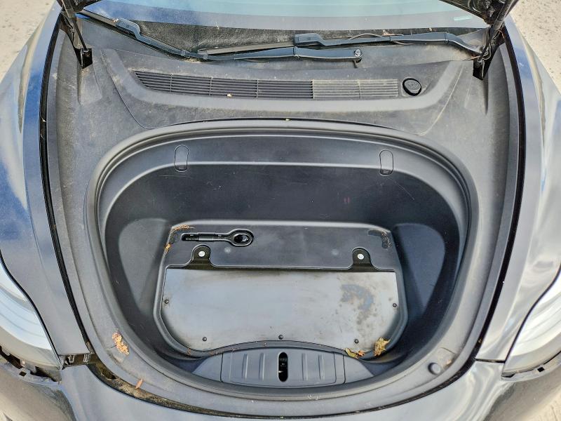 Aukcja sprzedaży 2018 Tesla Model 3, vin: 5YJ3E1EB9JF116346, numer aukcji: 51269046