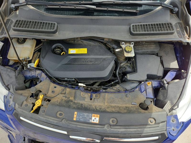 Продаж на аукціоні авто 2015 Ford Escape, vin: 1FMCU0GX4FUB05402, номер лоту: 51861806