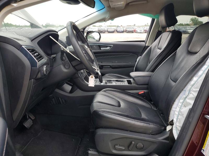 Aukcja sprzedaży 2022 Ford Edge, vin: 2FMPK4K97NBA68339, numer aukcji: 51324826