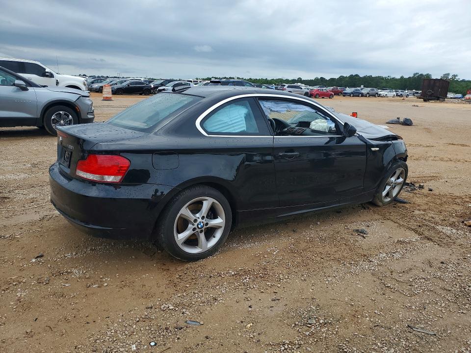Aukcja sprzedaży 2010 Bmw 128, vin: WBAUP7C51AVK76752, numer aukcji: 51848296