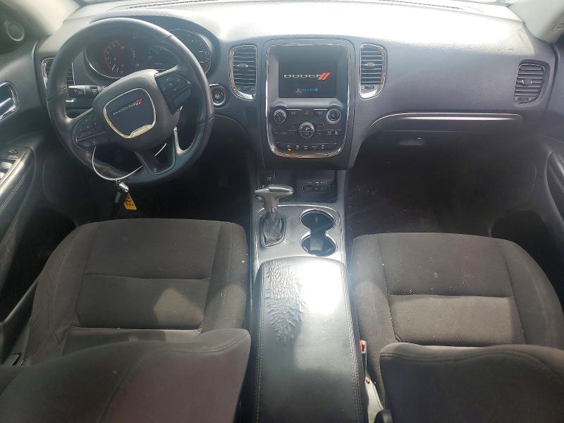 Aukcja sprzedaży 2018 Dodge Durango, vin: 1C4RDHAG5JC218960, numer aukcji: 50563566