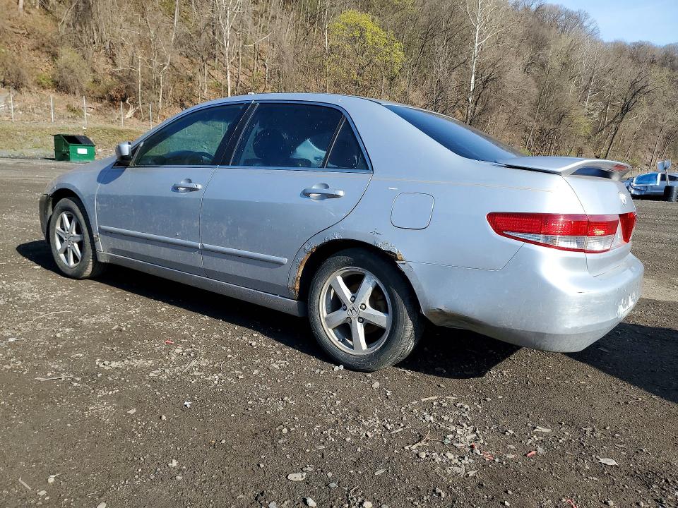 Aukcja sprzedaży 2003 Honda Accord, vin: 1HGCM56743A141320, numer aukcji: 49485806