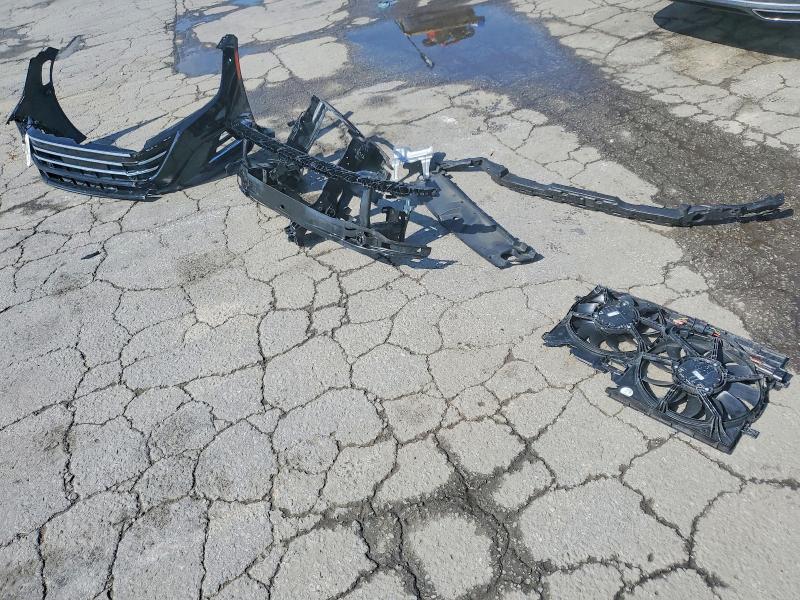 2023 Volkswagen Arteon მანქანა იყიდება აუქციონზე, vin: WVWTR7AN5PE002572, აუქციონის ნომერი: 47298826