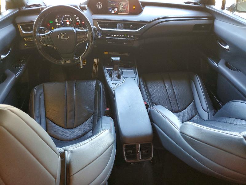 Aukcja sprzedaży 2021 Lexus Ux, vin: JTHE9JBH8M2041506, numer aukcji: 51164996