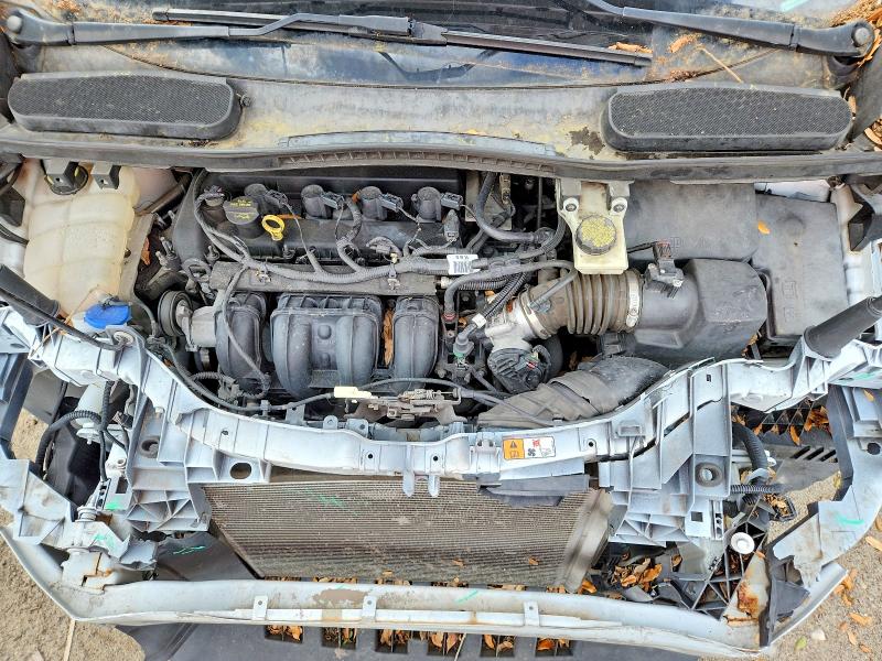 Продажа на аукционе авто 2014 Ford Transit Connect, vin: NM0LE7E76E1145099, номер лота: 48465796