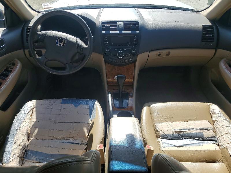 48785186 :رقم المزاد ، 1HGCM56895A013912 vin ، 2005 Honda Accord مزاد بيع