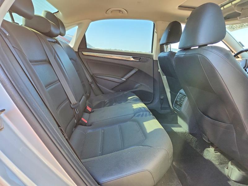 Продаж на аукціоні авто 2018 Volkswagen Passat, vin: 1VWBA7A34JC018084, номер лоту: 50290376