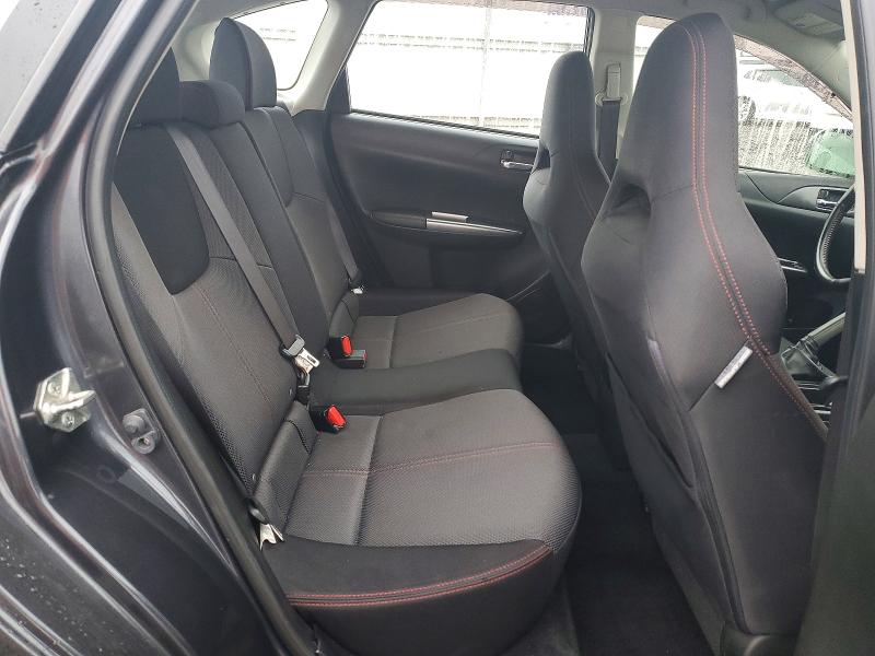 48356226 :رقم المزاد ، JF1GR7E66EG223206 vin ، 2014 Subaru Impreza مزاد بيع
