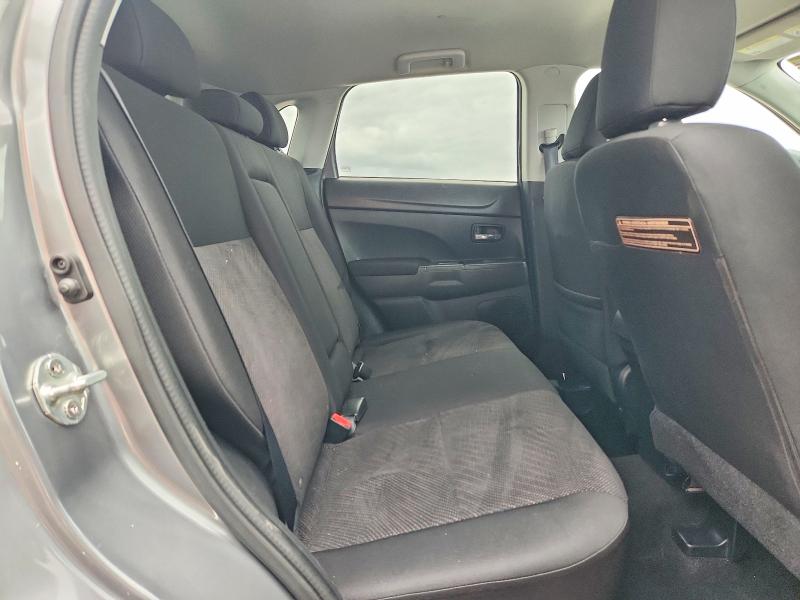 Продаж на аукціоні авто 2013 Mitsubishi Outlander Sport, vin: 4A4AP4AUXDE001375, номер лоту: 50859096