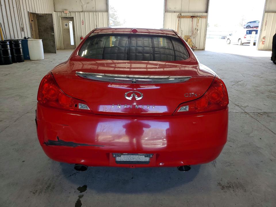 50904516 :رقم المزاد ، JNKCV64F69M651508 vin ، 2009 Infiniti G37 Coupe مزاد بيع