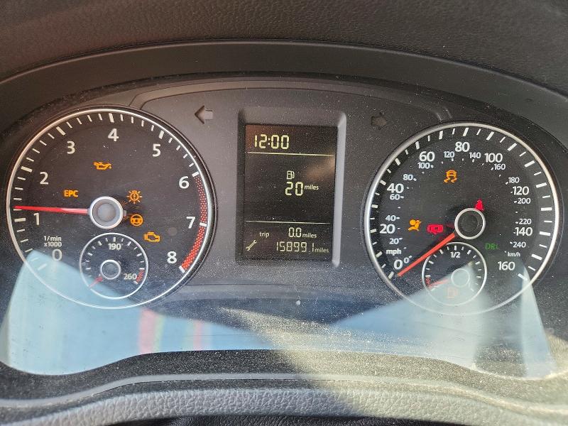 Продаж на аукціоні авто 2015 Volkswagen Passat, vin: 1VWAT7A37FC050704, номер лоту: 50318066