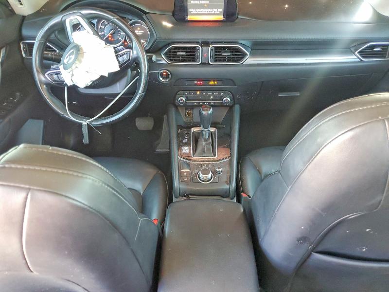 Aukcja sprzedaży 2019 Mazda Cx-5, vin: JM3KFACM9K0540081, numer aukcji: 51548446