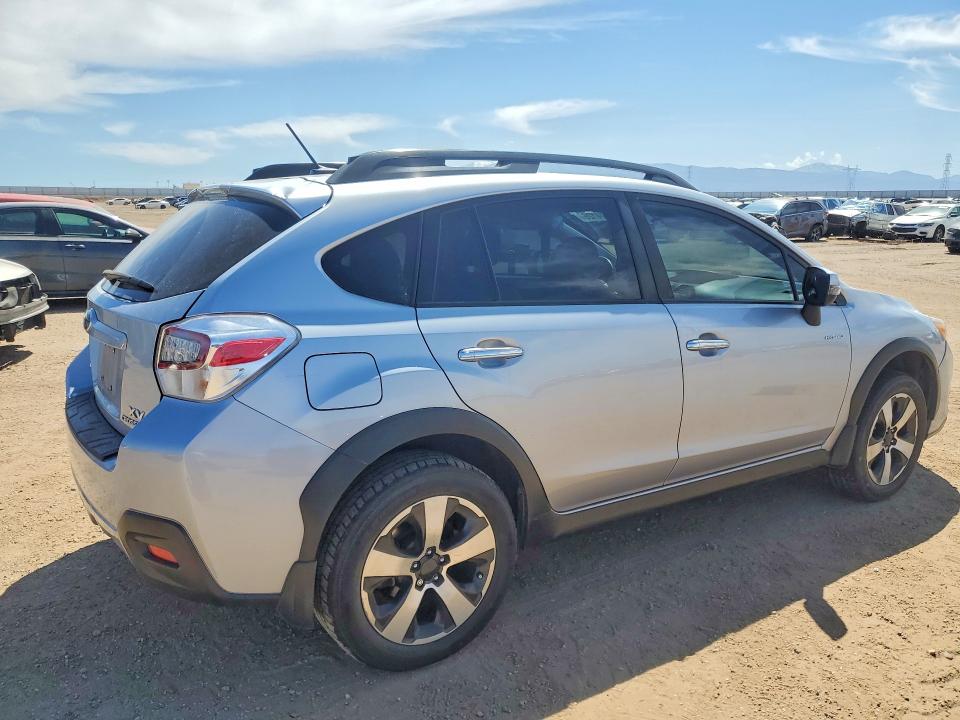 2014 Subaru Xv Crosstrek მანქანა იყიდება აუქციონზე, vin: JF2GPBKC0EH225025, აუქციონის ნომერი: 50114126