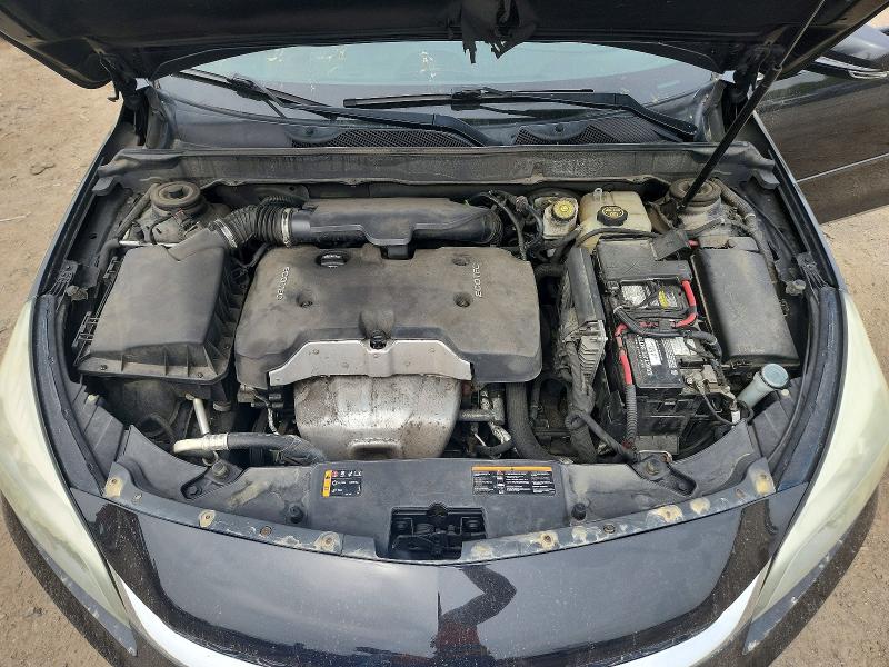 Aukcja sprzedaży 2015 Chevrolet Malibu, vin: 1G11C5SL6FF261972, numer aukcji: 49898486