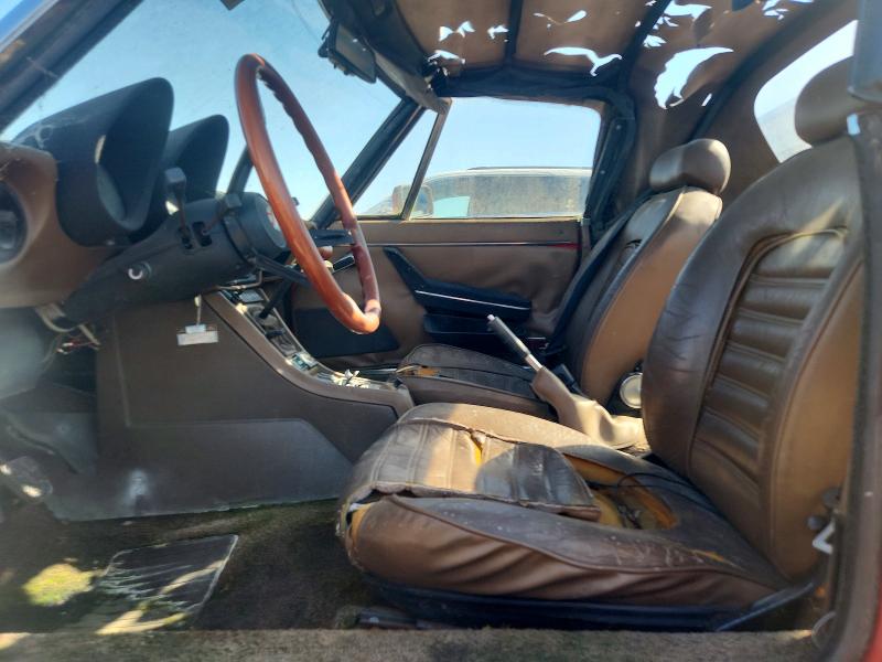 Aukcja sprzedaży 1984 Alfa Romeo Veloce, vin: ZARBA5419E1019904, numer aukcji: 50692986