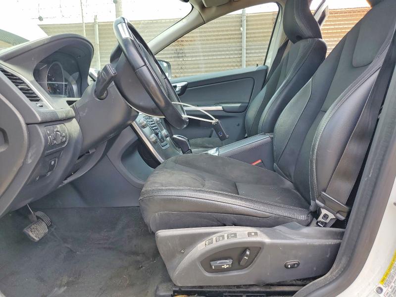 Aukcja sprzedaży 2016 Volvo Xc60, vin: YV440MDJ9G2867002, numer aukcji: 49911526