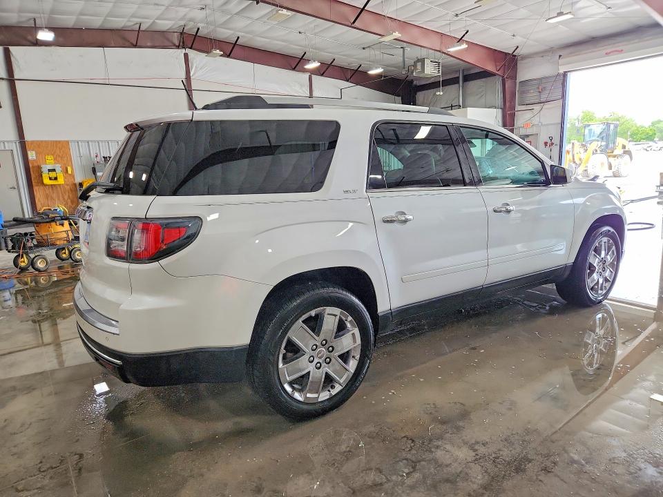 Aukcja sprzedaży 2017 Gmc Acadia Limited, vin: 1GKKRSKD7HJ314264, numer aukcji: 51136396
