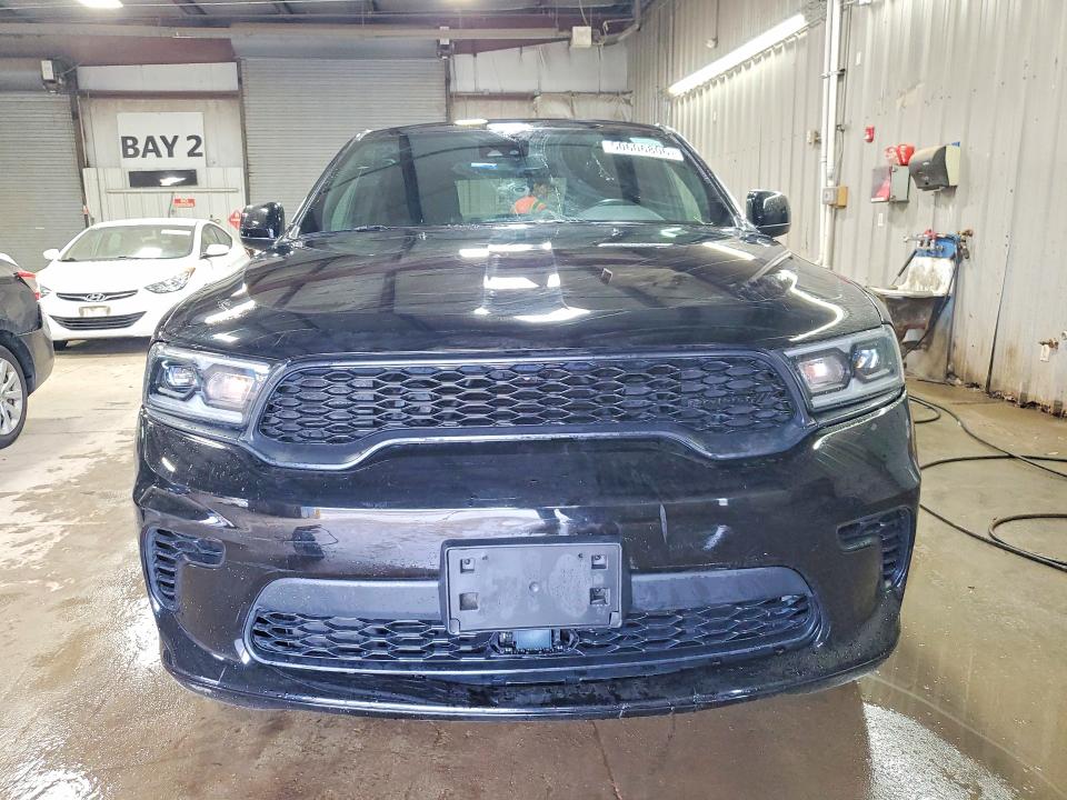 Продажа на аукционе авто 2023 Dodge Durango, vin: 1C4RDJDG4PC556524, номер лота: 50606806