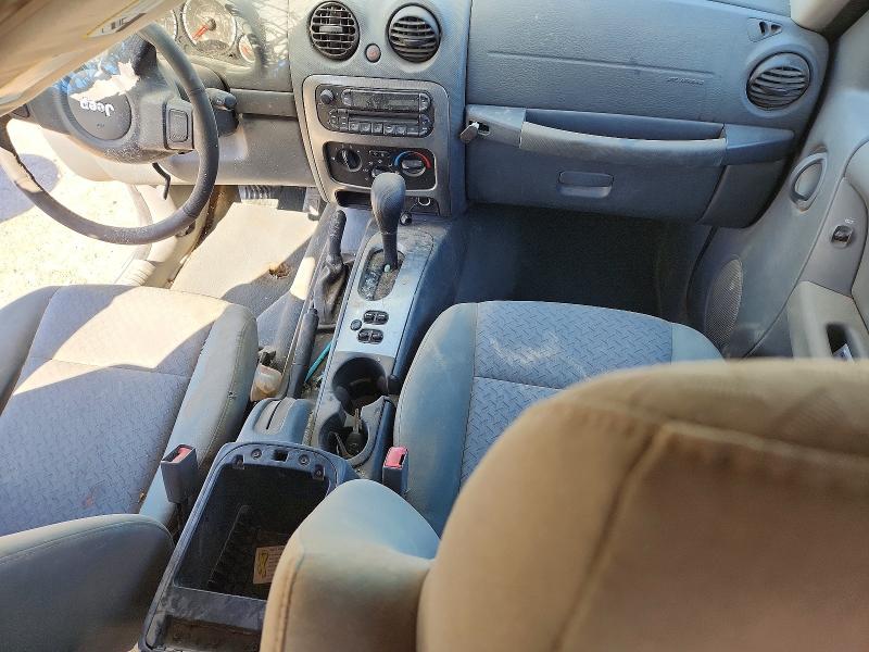 Aukcja sprzedaży 2005 Jeep Liberty, vin: 1J4GL38K25W723697, numer aukcji: 50247676