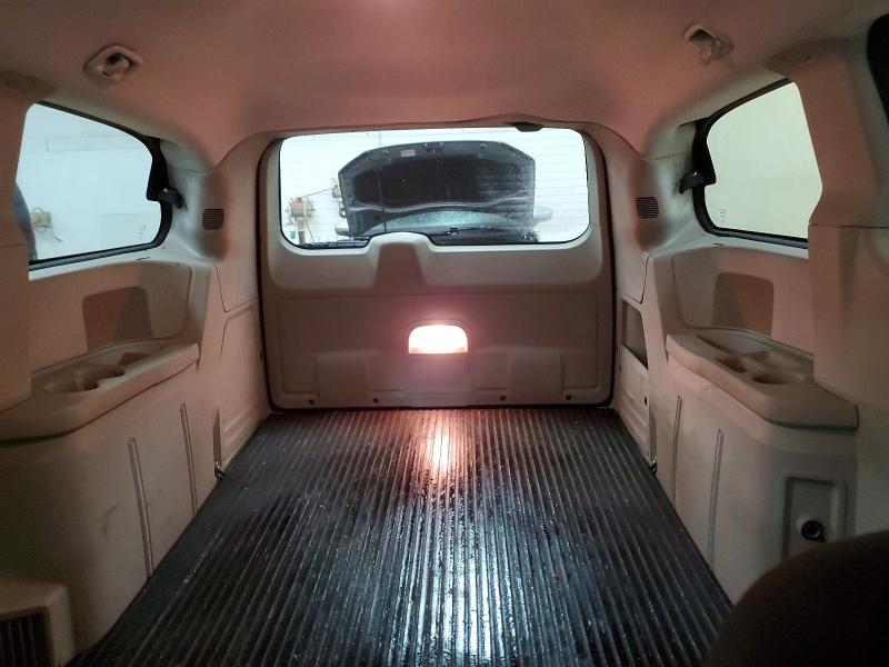 77758785 :رقم المزاد ، 2C4JRGAG5DR671674 vin ، 2013 Ram Tradesman مزاد بيع