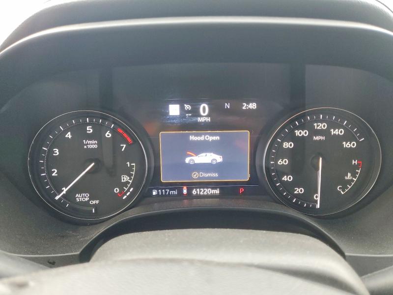 Продажа на аукционе авто 2020 Cadillac Ct4, vin: 1G6DG5RKXL0147383, номер лота: 48635186